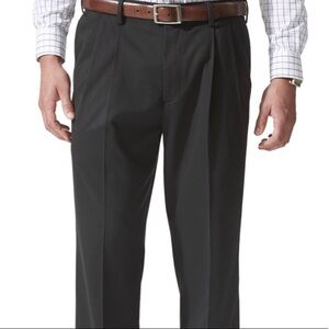 Dockers Men’s  Premium Black Pants 34x30